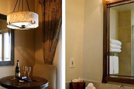 The Harbor Grand Hotel Ню Бъфало Екстериор снимка