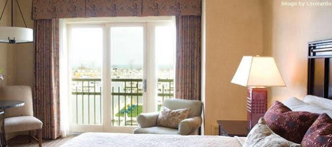 The Harbor Grand Hotel Ню Бъфало Екстериор снимка